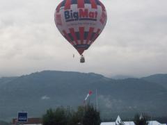 LA MONTGOLFIERE ARDECHE