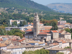 privas Ardeche