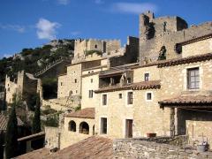 VILLAGE D'ARDECHE : SAINT-MONTAN