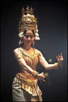 Invitation A - Vietnam, Laos et Cambodge