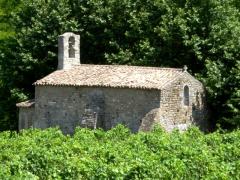 VILLAGE D'ARDECHE : VIVIERS