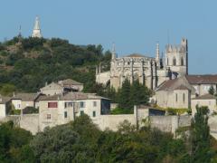 VILLAGE D'ARDECHE : VIVIERS