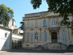 VILLAGE D'ARDECHE : VIVIERS