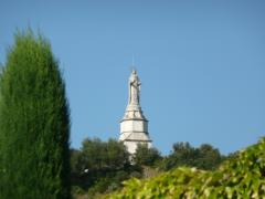 VILLAGE D'ARDECHE : VIVIERS