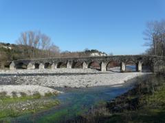 VILLAGE D'ARDECHE : VIVIERS