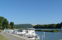 VILLAGE D'ARDECHE : VIVIERS