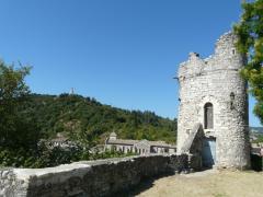 VILLAGE D'ARDECHE : VIVIERS