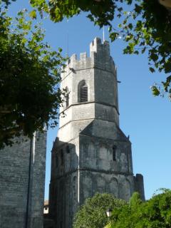 VILLAGE D'ARDECHE : VIVIERS