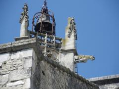 VILLE D'ARDECHE : BOURG-SAINT-ANDEOL