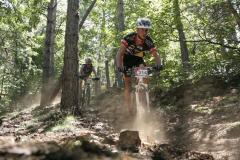 RAID VTT DES MONTS D’ARDECHE