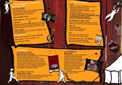 Derrière les portes 15-17 juin 2012 – Meyras (A