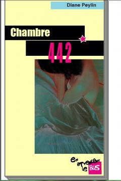 NOUVELLE ARDÈCHE : Chambre 442