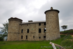 chateau craux ardeche