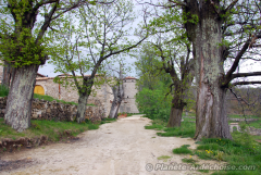 chateau craux ardeche