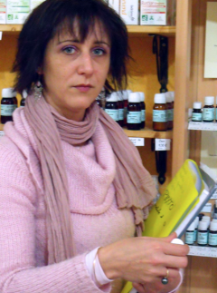 boutique ame nature aubenas ardeche aromatherapie