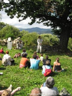 CIE THEATRE DES CHEMINS