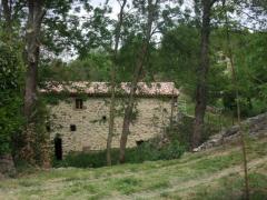 moulin de raoul
