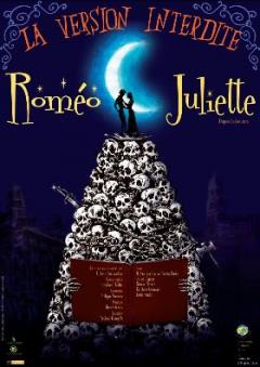 "Roméo et Juliette, la version interdite&quo