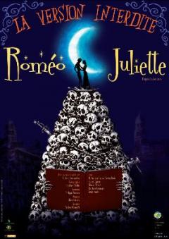 "Roméo et Juliette, la version interdite&quo