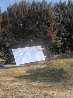 LE TOURNESEUL : INVENTION D'ARDECHE