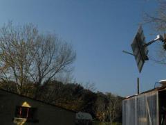 LE TOURNESEUL : INVENTION D'ARDECHE