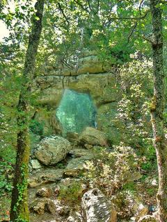 ardeche sud photographisme christian Donin