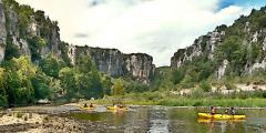 ardeche sud photographisme christian Donin