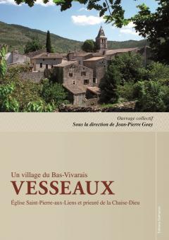 LIVRE ARDÈCHE : VESSEAUX