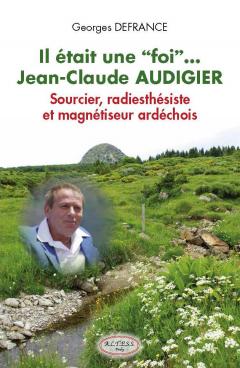 jean claude audigier