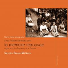 LIVRE ARDÈCHE : « La mémoire retrouvée »