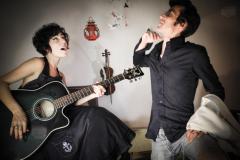 MUSIQUE ARDÈCHE : ACOUSTIK LADYLAND