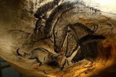 UNESCO : 1ERE ETAPE POUR LA GROTTE CHAUVET