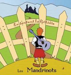 mandrinots