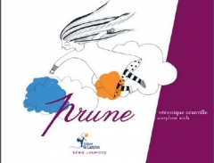 LIVRE ARDÈCHE : PRUNE