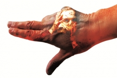 THÉÂTRE DE MAZADE 2013 - GO !