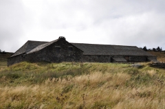 Ferme de Bourlatier