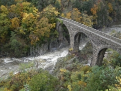 CRUE EN ARDÈCHE - 23/10/2013