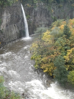 CRUE EN ARDÈCHE - 23/10/2013