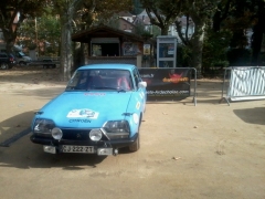 RETOUR SUR 12EME RALLYE DE RÉGULARITÉ DE L’ARD