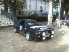 RETOUR SUR 12EME RALLYE DE RÉGULARITÉ DE L’ARD