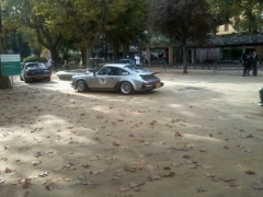 RETOUR SUR 12EME RALLYE DE RÉGULARITÉ DE L’ARD