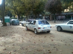 RETOUR SUR 12EME RALLYE DE RÉGULARITÉ DE L’ARD