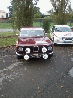 RETOUR SUR 12EME RALLYE DE RÉGULARITÉ DE L’ARD