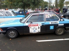 RETOUR SUR 12EME RALLYE DE RÉGULARITÉ DE L’ARD