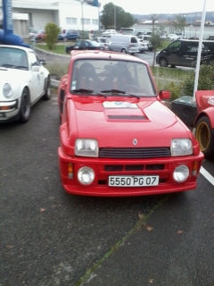 RETOUR SUR 12EME RALLYE DE RÉGULARITÉ DE L’ARD