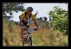 Le Vétathlon du Plateau Ardéchois - 26/07/2014