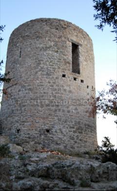 balazuc ardeche