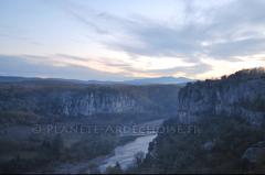 balazuc ardeche