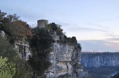 balazuc ardeche