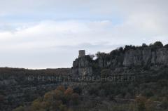 balazuc ardeche